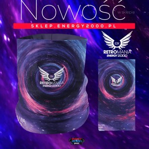Komin RETROMANIA v3