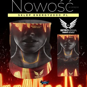 Komin RETROMANIA v4