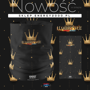 Komin KINGS OF HARDSTYLE v7