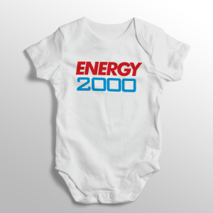 Body Energy 2000