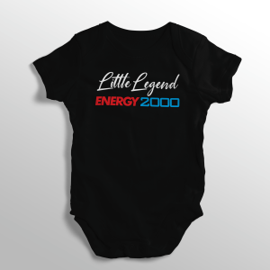 Body Little Legend