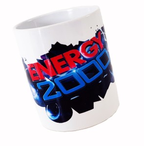 Kubek Energy 2000