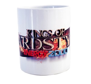 Kubek Kings Of Hardstyle