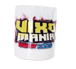 Kubek VixoMania