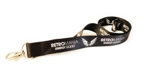 Smyczka RETROMANIA Energy 2000