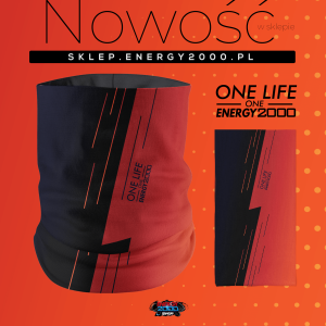 Komin ONE LIFE ENERGY 2000